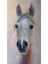 At Silueti Pixart Sanat Elmas Mozaik Tablo Diamond Türkiye 40*74 1