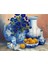 Çini Takım Pixart Sanat Elmas Mozaik Tablo Diamond Türkiye 66*51 1