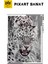 Vahşi Leoparpixart Sanat Elmas Mozik Tablo Daimond Türkiye 38*53 4