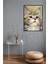 Yavru Kedi Pixart Sanat Elmas Mozik Tablo Daimond Türkiye 38*53 2