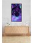 Sihirli Kaplan Pixart Sanat Elmas Mozik Tablo Daimond Türkiye 38*63 2