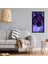 Sihirli Kaplan Pixart Sanat Elmas Mozik Tablo Daimond Türkiye 38*63 3