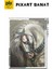 Üzgün Güzellik Pixart Sanat Elmas Mozik Tablo Daimond Türkiye 43*58 4