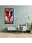 Zıtların Anka Kuşu Pixart Sanat Elmas Mozik Tablo Daimond Türkiye 43*76 3