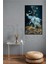Neşeli Filler Pixart Sanat Elmas Mozik Tablo Daimond Türkiye 43*73 3