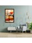 Sonbaharda Balkabakları Pixart Sanat Elmas Mozaik Tablo Diamond Türkiye 30*46 3