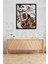 Kuruyemisler Ve Sicak Sahlep 43 x 61 Elmas Mozaik Tablo 2