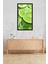 Lime Dilimleri 40 x 60 Elmas Mozaik Tablo 2