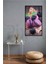 Bogurtlenli Makaron 46 x 56 Elmas Mozaik Tablo 2