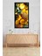 Ananas 30 x 51 Elmas Mozaik Tablo 2