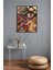 Baharat Dunyasi 38 x 51 Elmas Mozaik Tablo 2