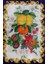 Meyveler Tablosu Pixart Sanat Elmas Mozaik Tablo Diamond Türkiye 42*62 1
