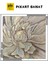 Altın Sarısı Yapraklar Pixart Sanat Elmas Mozaik Tablo Diamond Türkiye 73*73 4
