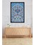 Cini Desen Isleme 41 x 60 Elmas Mozaik Tablo 3