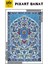 Cini Desen Isleme 41 x 60 Elmas Mozaik Tablo 4