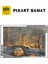 Kış Gecesi Pixart Sanat Elmas Mozaik Tablo Diamond Türkiye 71 x 51 cm 4