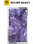 Ametist Tas Desen 40 x 60 Elmas Mozaik Tablo 4