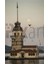 Istanbul Kiz Kulesi 40 x 60 Elmas Mozaik Tablo 1