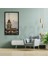 Istanbul Kiz Kulesi 40 x 60 Elmas Mozaik Tablo 2