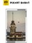 Istanbul Kiz Kulesi 40 x 60 Elmas Mozaik Tablo 4