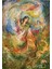 Yağlı Boya Pixart Sanat Elmas Mozaik Tablo Diamond Türkiye 55*81 1