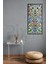 Çiçekler ve Kuşlar Pixart Sanat Elmas Mozaik Tablo Diamond Türkiye 37*77 2