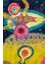 Hücre Desen Pixart Sanat Elmas Mozaik Tablo Diamond Türkiye 60*91 1