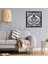 Çiçek ve Laleler Pixart Sanat Elmas Mozaik Tablo Diamond Türkiye 57*57 3