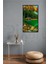 Göl Kenarındaki Ev Pixart Sanatelmas Mozaik Tablo Diamond Türkiye 41 x 71 cm 3