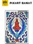 Lale Desen Pixart Sanat Elmas Mozaik Tablo Diamond Türkiye 48*71 4