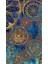 Işlemeli Çark Desen Pixart Sanat Elmas Mozaik Tablo Diamond Türkiye 45*78 1