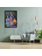Rengarenk Şişeler Pixart Sanat Elmas Mozaik Tablo Diamond Türkiye 48*63 3