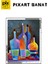 Rengarenk Şişeler Pixart Sanat Elmas Mozaik Tablo Diamond Türkiye 48*63 4