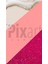 Pembe Tonlarda Desen Pixart Sanat Elmas Mozaik Tablo Diamond Türkiye 45*81 1