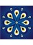 Nazar Temalı Pixart Sanat Elmas Mozaik Tablo Diamond Türkiye 32*32 1