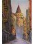 Galata Kulesi Tablo 40 x 60 Elmas Mozaik Tablo 1