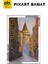 Galata Kulesi Tablo 40 x 60 Elmas Mozaik Tablo 4