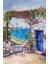 Taş Ev Pixart Sanat Elmas Mozaik Tablo Diamond Türkiye 40 x 60 cm 1
