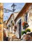 Güzel Merdiven 40 x 50 Elmas Mozaik Tablo 1