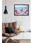 Deniz Manzaralı Balkon Pixart Sanat Elmas Mozaik Tablo Diamond Türkiye 65 x 50 cm 2