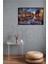 Amsterdam Manzarası Pixart Sanat Elmas Mozaik Tablo Diamond Türkiye 71 x 51 cm 3