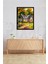 Ormandaki Ev Pixart Sanat Elmas Mozaik Tablo Diamond Türkiye 45 x 55 cm 3