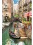 Venedik Sokokları Pixart Sanat Elmas Mozaik Tablo Diamond Türkiye 36*53 1