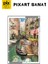 Venedik Sokokları Pixart Sanat Elmas Mozaik Tablo Diamond Türkiye 36*53 4