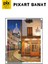 Paris Sokakları Pixart Sanat Elmas Mozaik Tablo Diamond Türkiye 41 x 51 cm 4