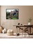 Sarmaşıklı Ev Pixart Sana Elmas Mozaik Tablo Diamond Türkiye T 61 x 51 cm 2