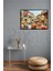 Çiçekli Cafe Pixart Sanat Elmas Mozaik Tablo Diamond Türkiye 69 x 51 cm 3