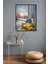 Pencere Kenarı Pixart Sanat Elmas Mozaik Tablo Diamond Türkiye 46*58 3