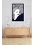Saclarimda Yildizlar 40 x 60 Elmas Mozaik Tablo 3