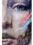 Modern Bakis 38 x 69 Elmas Mozaik Tablo 1